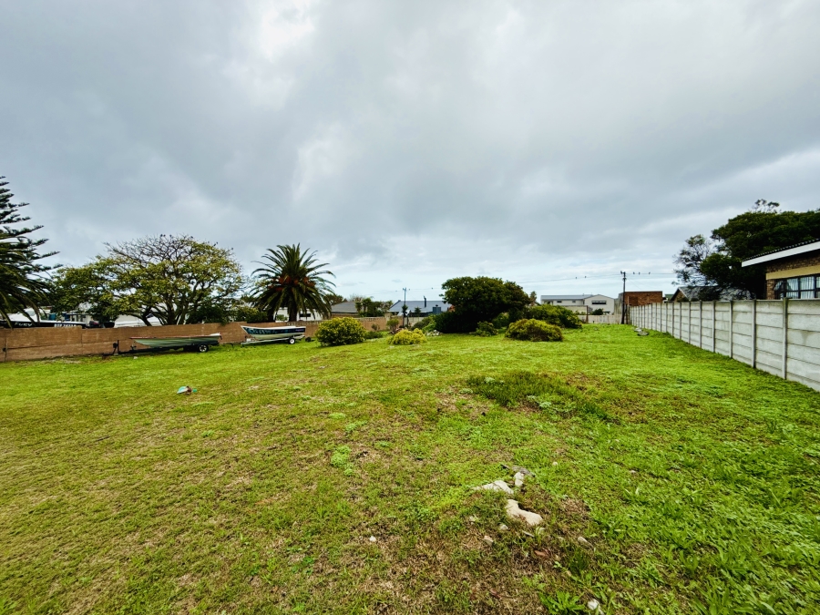 0 Bedroom Property for Sale in Sandbaai Western Cape